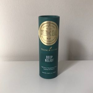 Young Living Deep Relief